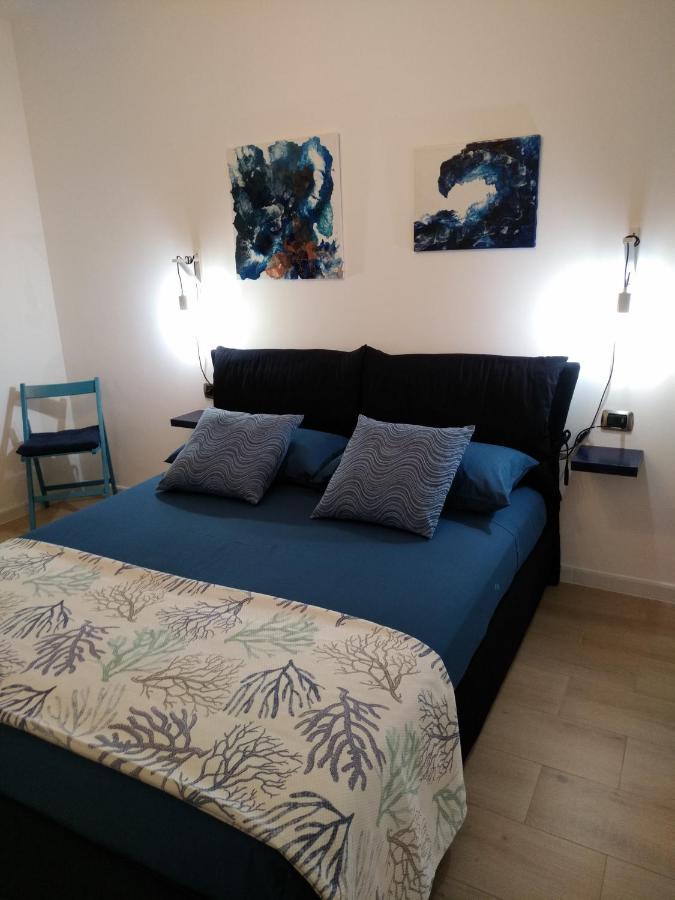 B&B Alghero Reina Exterior photo